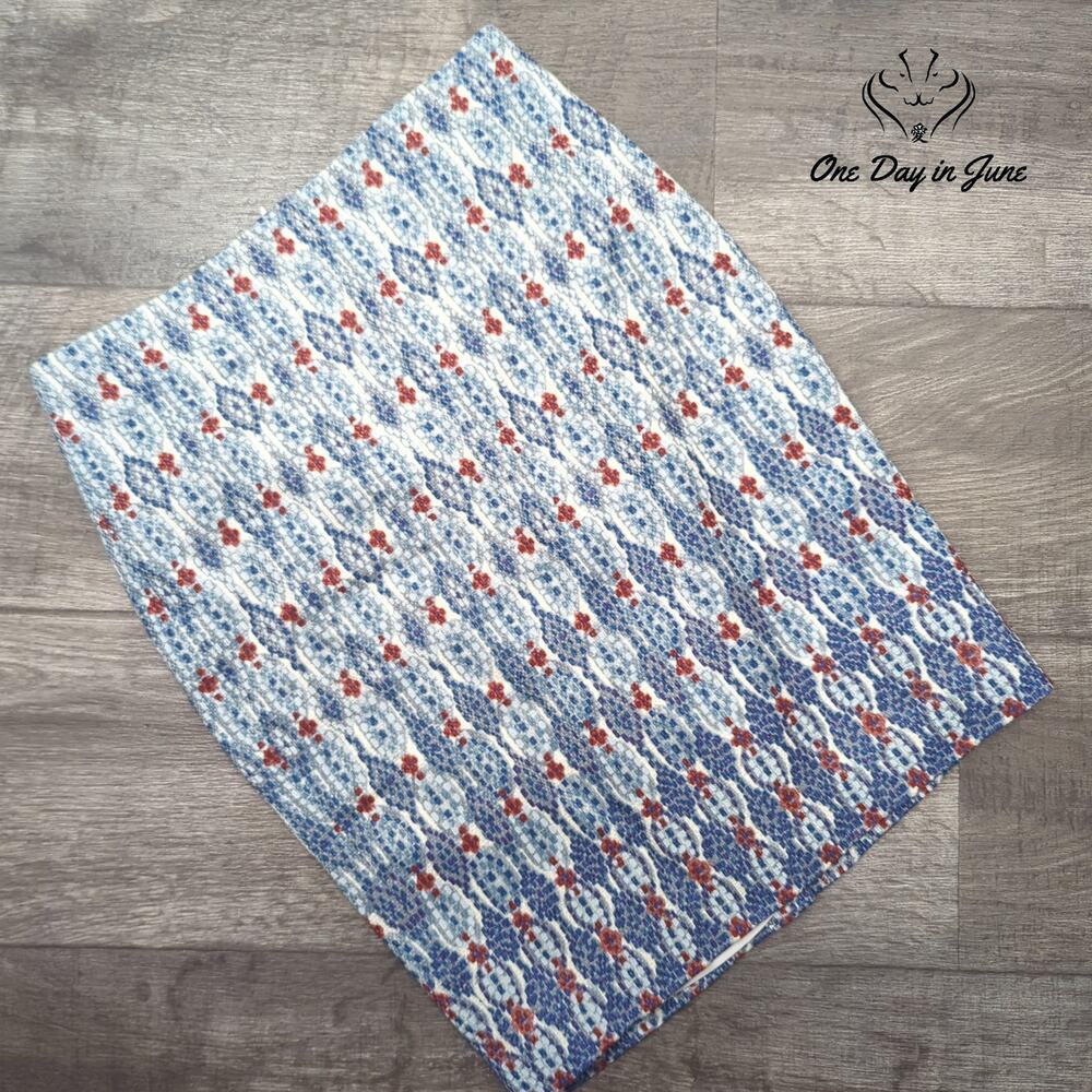 Loft Pencil Skirt Size 2